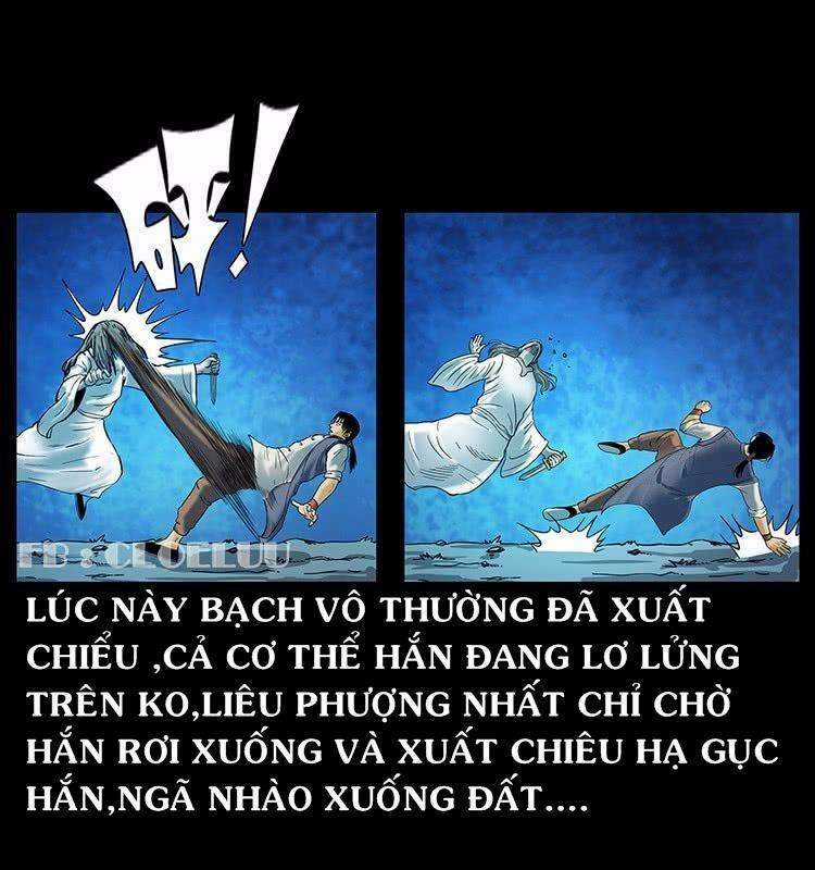 Tiên Sơn Truyền Kỳ Chapter 16 trang 49