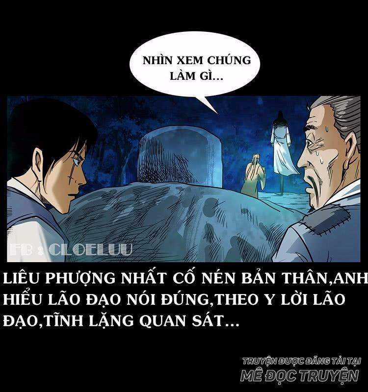 Tiên Sơn Truyền Kỳ Chapter 16 trang 5