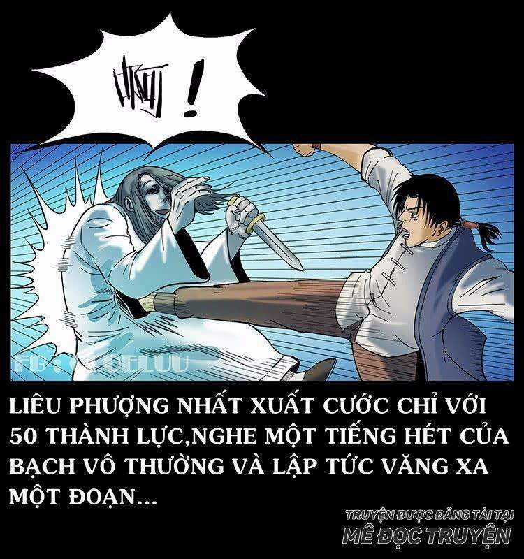 Tiên Sơn Truyền Kỳ Chapter 16 trang 50