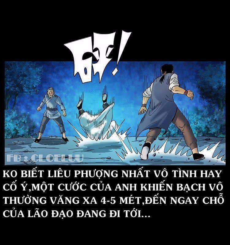Tiên Sơn Truyền Kỳ Chapter 16 trang 51