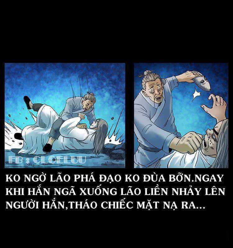 Tiên Sơn Truyền Kỳ Chapter 16 trang 52