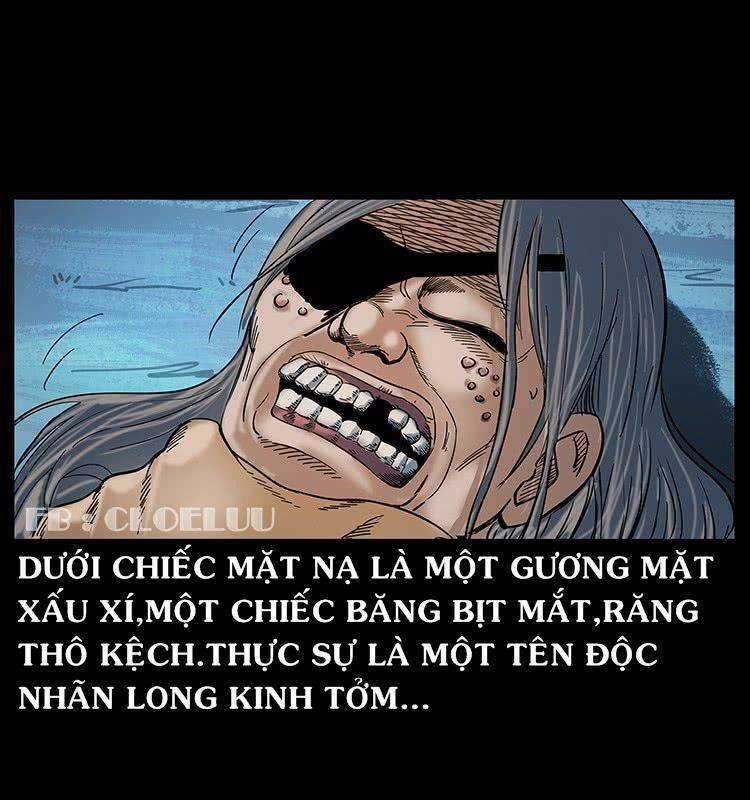 Tiên Sơn Truyền Kỳ Chapter 16 trang 53