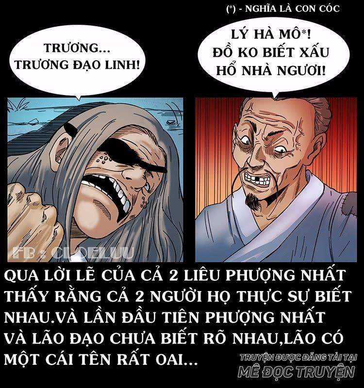 Tiên Sơn Truyền Kỳ Chapter 16 trang 55