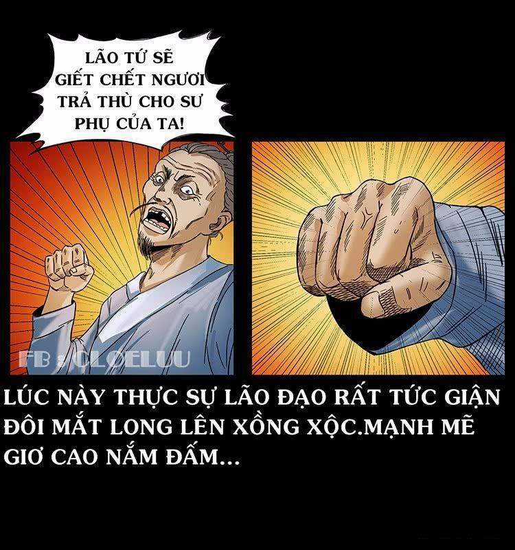 Tiên Sơn Truyền Kỳ Chapter 16 trang 56