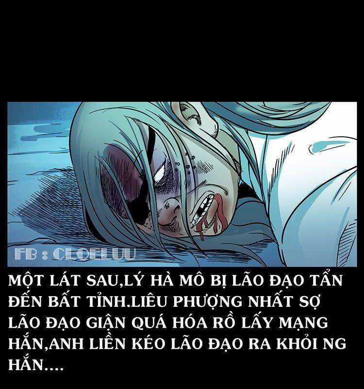 Tiên Sơn Truyền Kỳ Chapter 16 trang 58