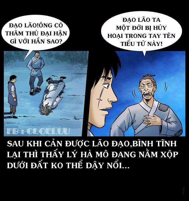 Tiên Sơn Truyền Kỳ Chapter 16 trang 59