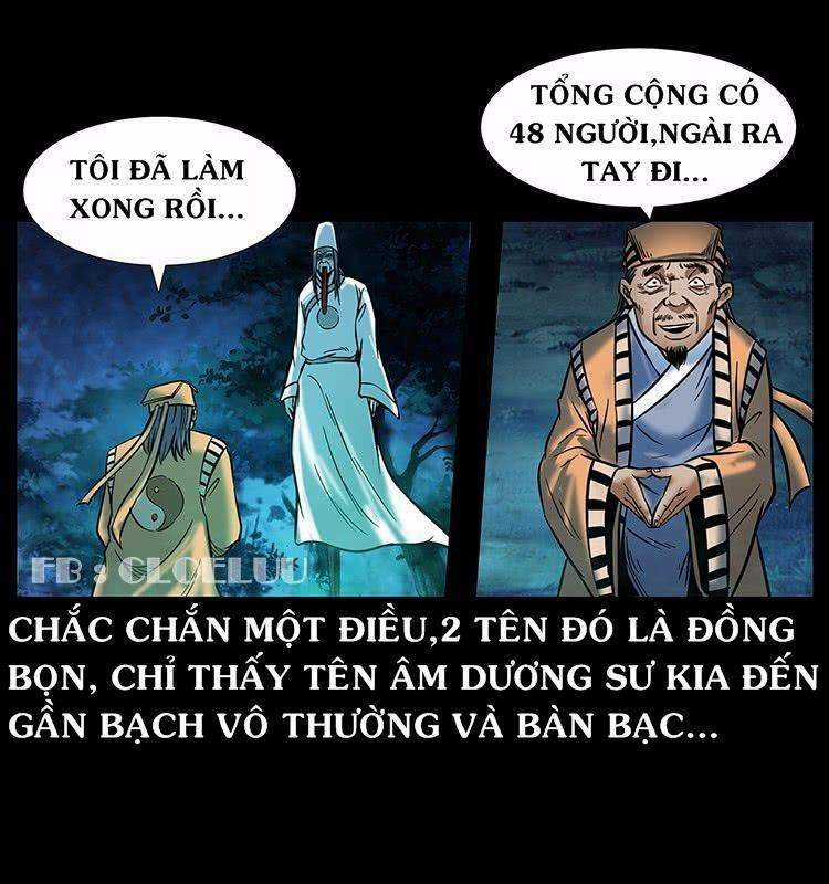 Tiên Sơn Truyền Kỳ Chapter 16 trang 6