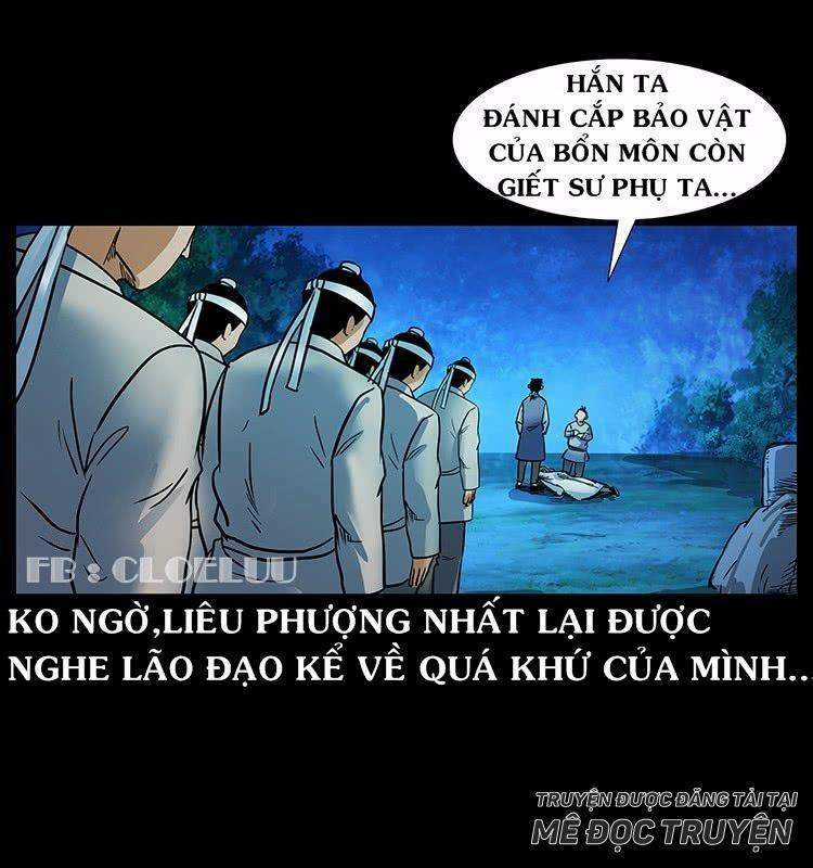 Tiên Sơn Truyền Kỳ Chapter 16 trang 60