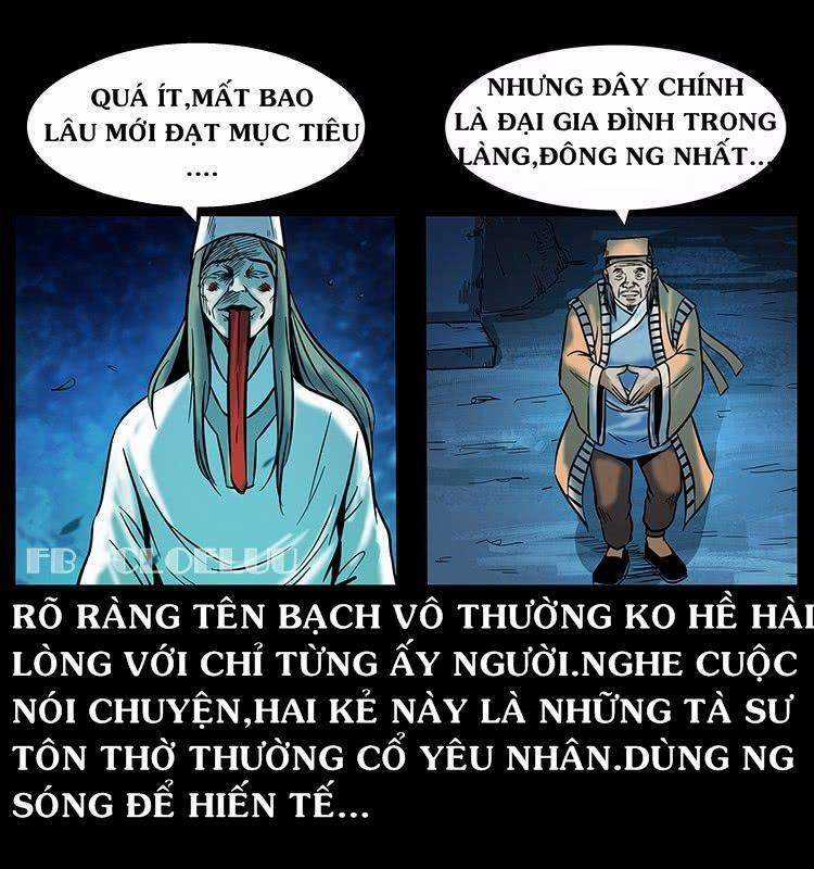 Tiên Sơn Truyền Kỳ Chapter 16 trang 7