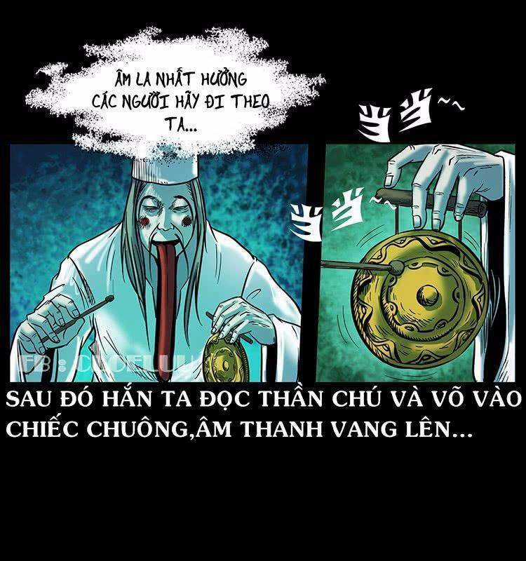 Tiên Sơn Truyền Kỳ Chapter 16 trang 9