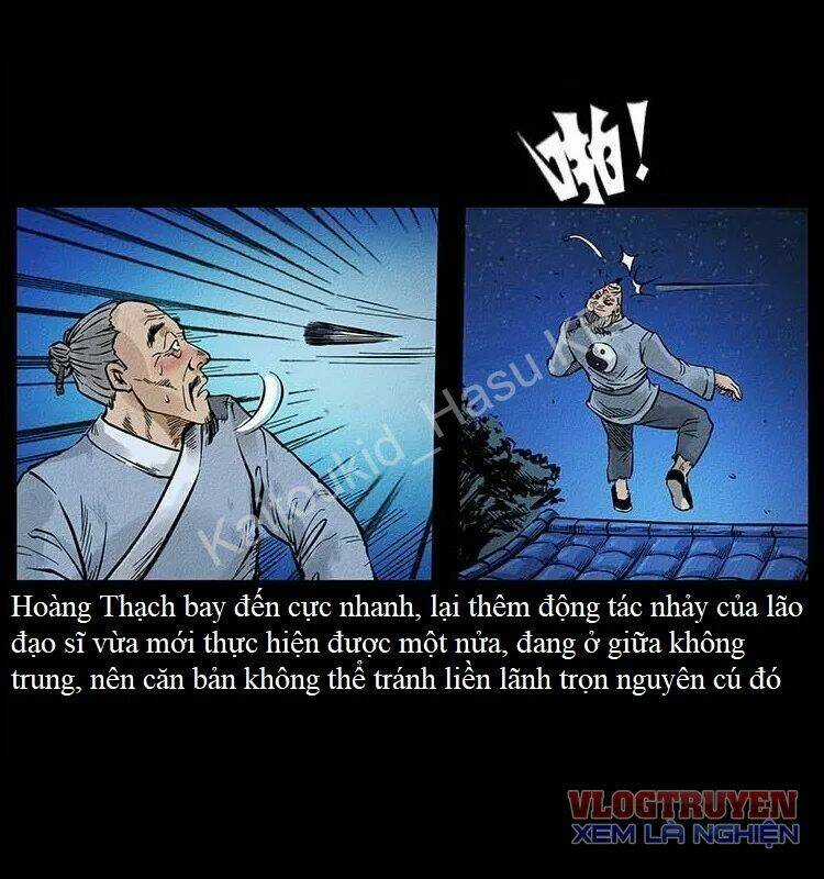Tiên Sơn Truyền Kỳ Chapter 2 trang 10