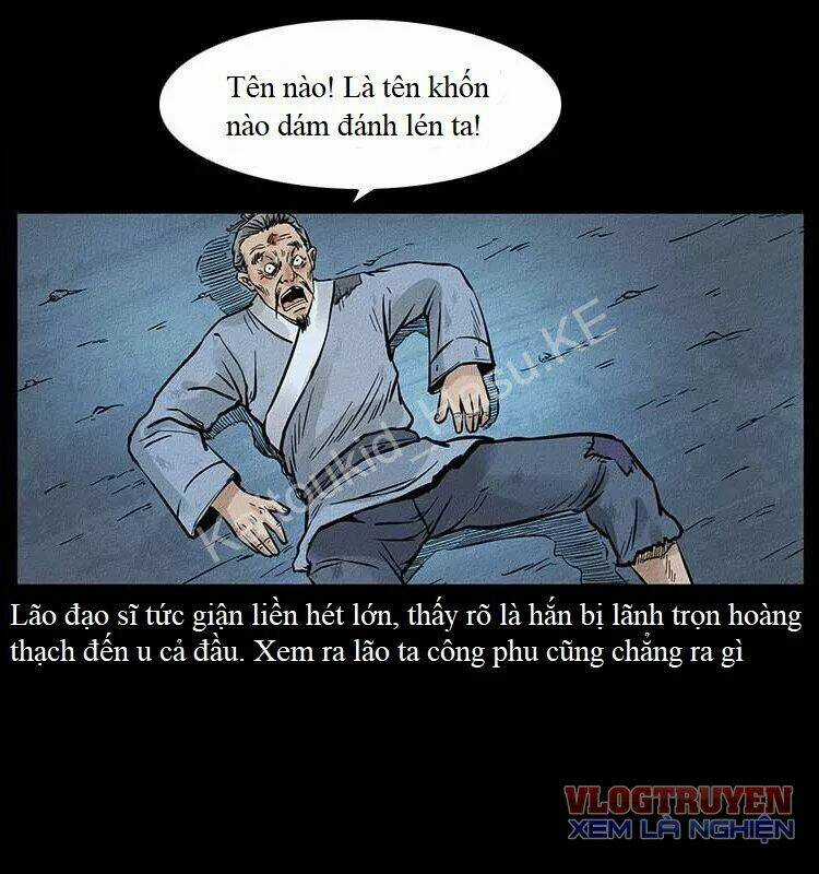 Tiên Sơn Truyền Kỳ Chapter 2 trang 12