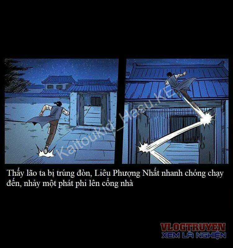 Tiên Sơn Truyền Kỳ Chapter 2 trang 13