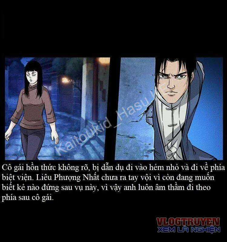 Tiên Sơn Truyền Kỳ Chapter 2 trang 2
