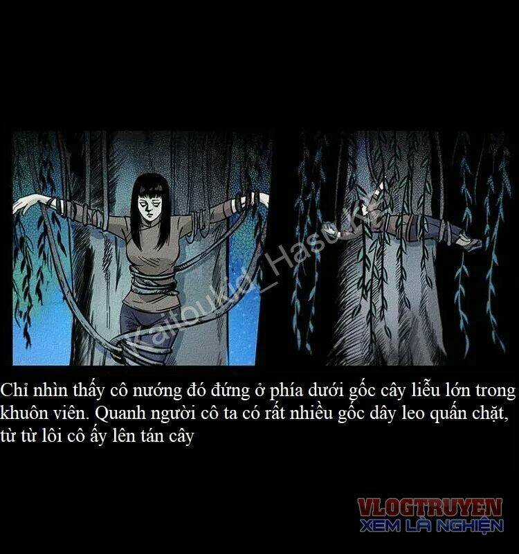 Tiên Sơn Truyền Kỳ Chapter 2 trang 22