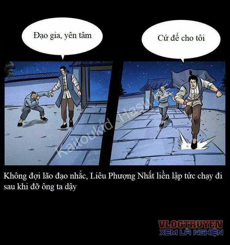 Tiên Sơn Truyền Kỳ Chapter 2 trang 24