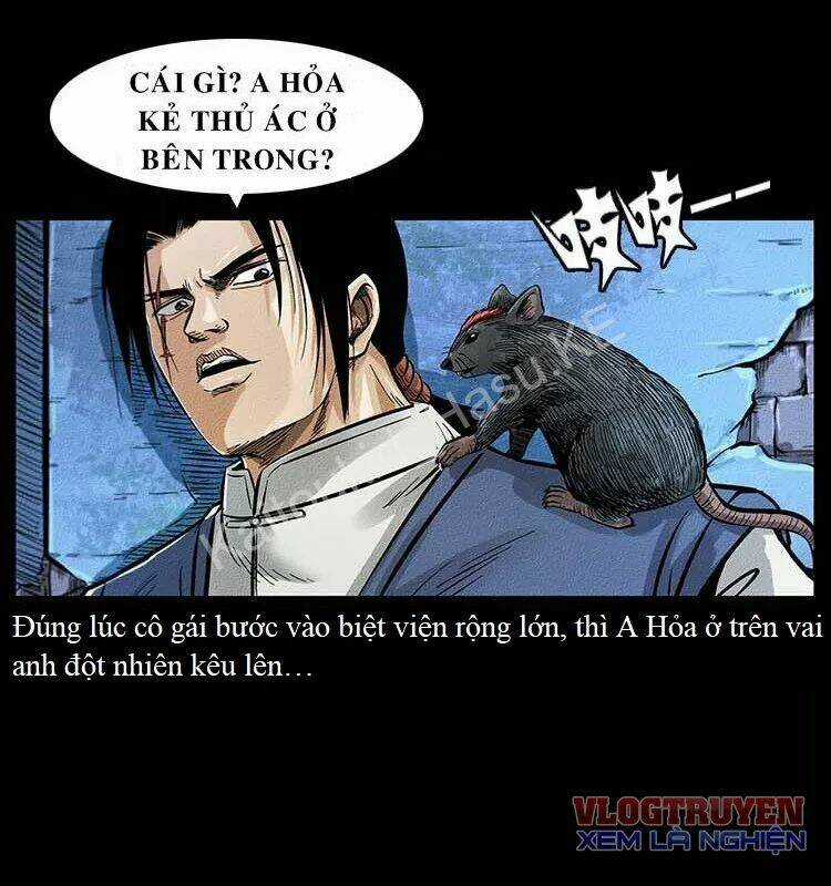 Tiên Sơn Truyền Kỳ Chapter 2 trang 3