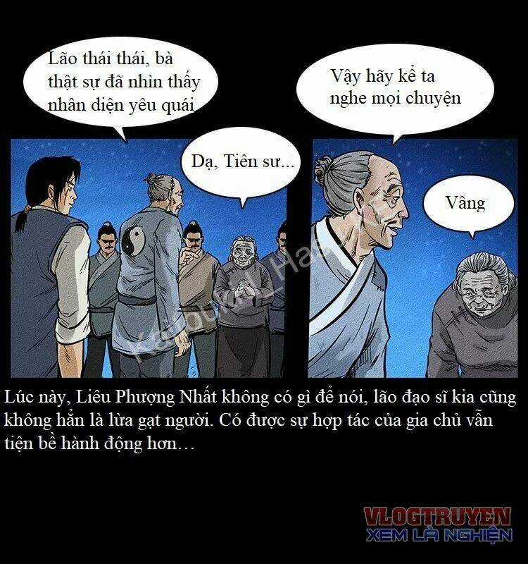 Tiên Sơn Truyền Kỳ Chapter 2 trang 41