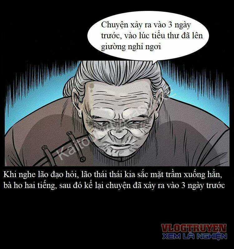 Tiên Sơn Truyền Kỳ Chapter 2 trang 42