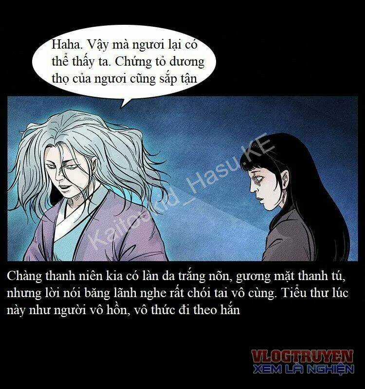 Tiên Sơn Truyền Kỳ Chapter 2 trang 45