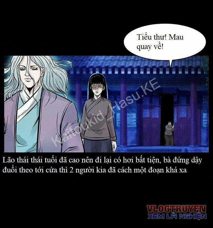 Tiên Sơn Truyền Kỳ Chapter 2 trang 47