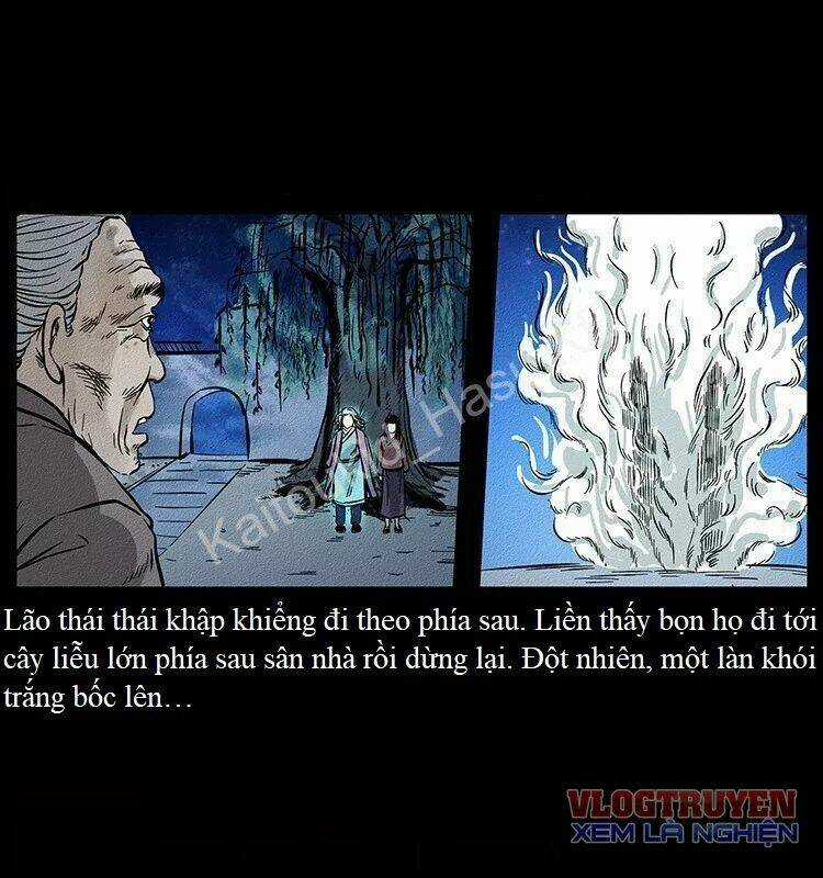 Tiên Sơn Truyền Kỳ Chapter 2 trang 48