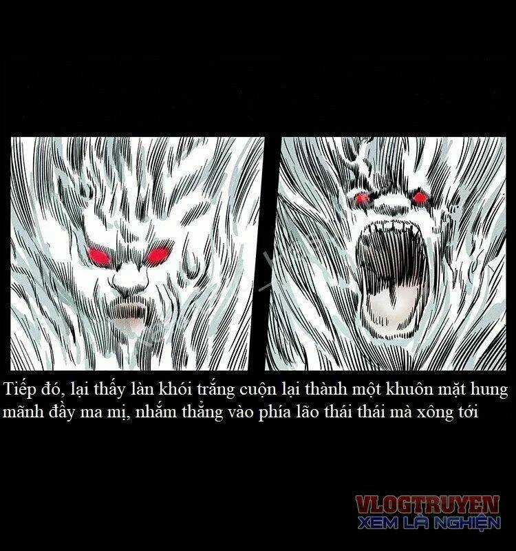 Tiên Sơn Truyền Kỳ Chapter 2 trang 49