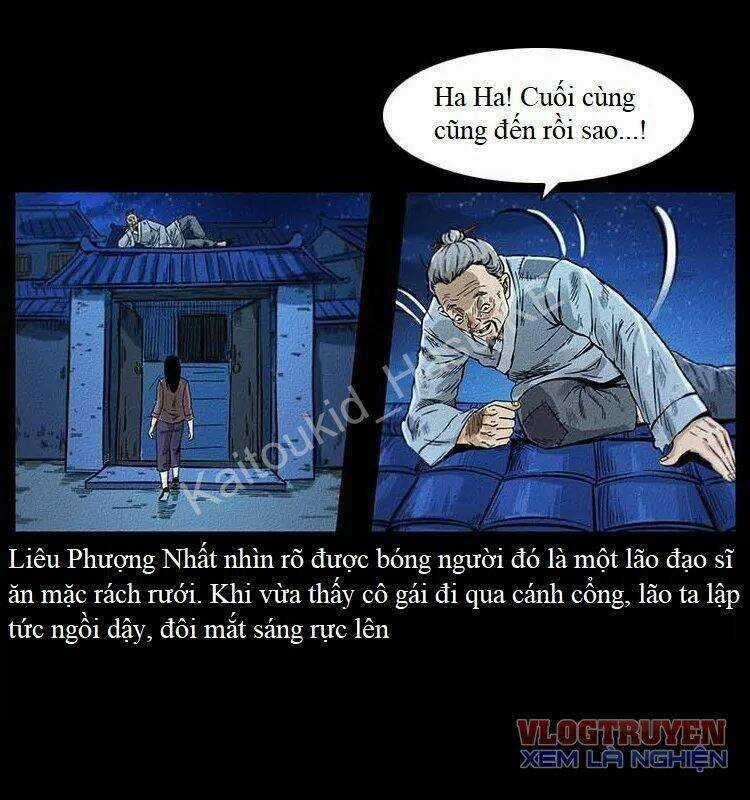 Tiên Sơn Truyền Kỳ Chapter 2 trang 5