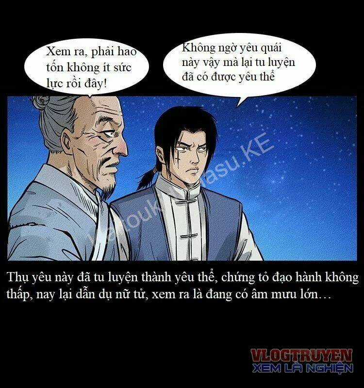 Tiên Sơn Truyền Kỳ Chapter 2 trang 52