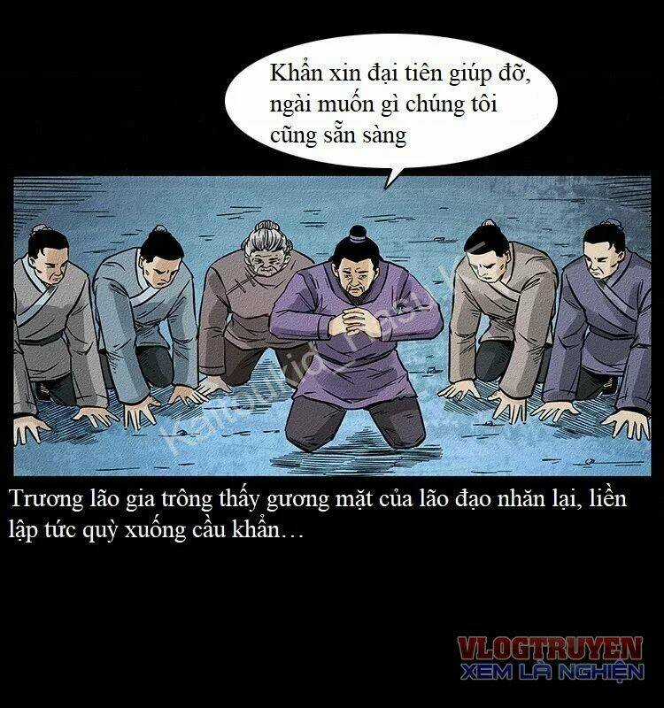Tiên Sơn Truyền Kỳ Chapter 2 trang 53