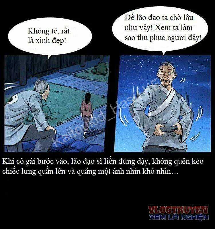 Tiên Sơn Truyền Kỳ Chapter 2 trang 6