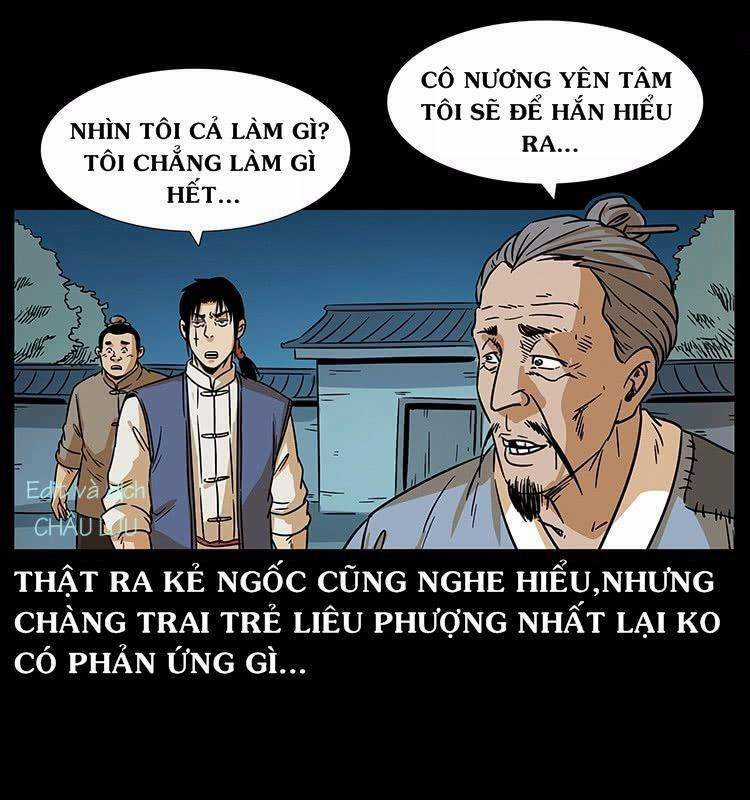 Tiên Sơn Truyền Kỳ Chapter 22 trang 11