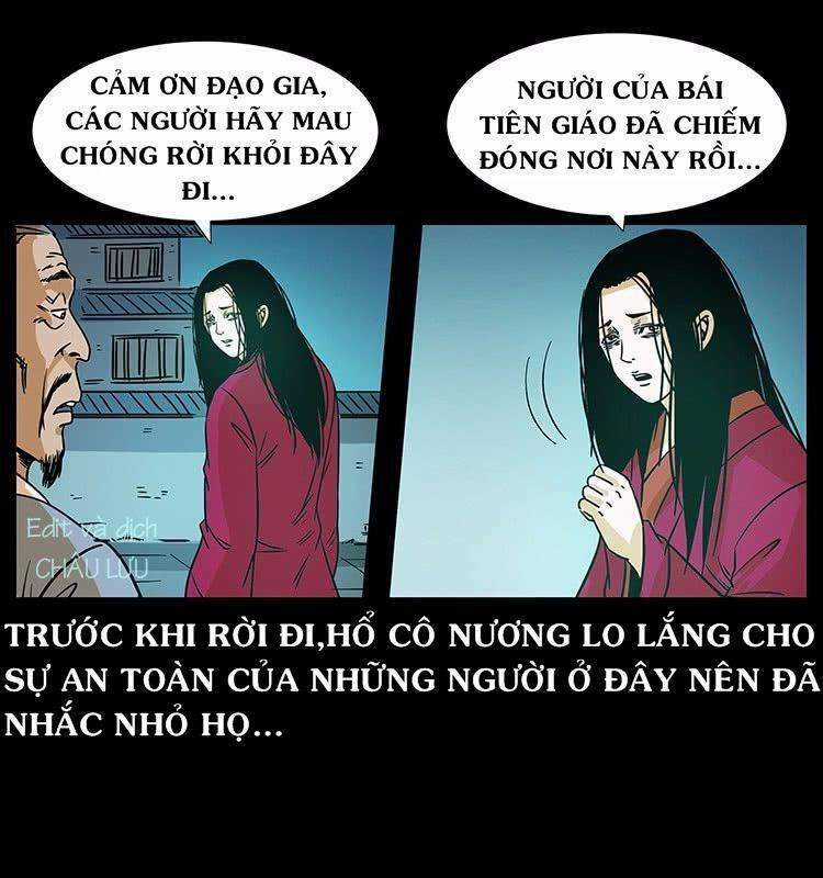 Tiên Sơn Truyền Kỳ Chapter 22 trang 12