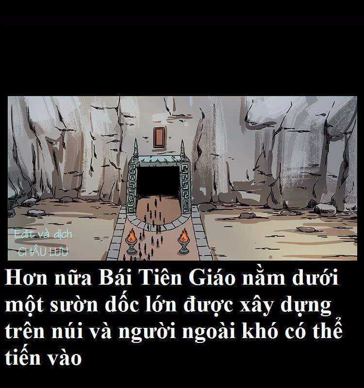 Tiên Sơn Truyền Kỳ Chapter 22 trang 16
