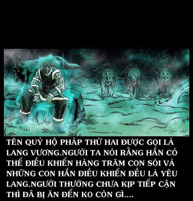 Tiên Sơn Truyền Kỳ Chapter 22 trang 18