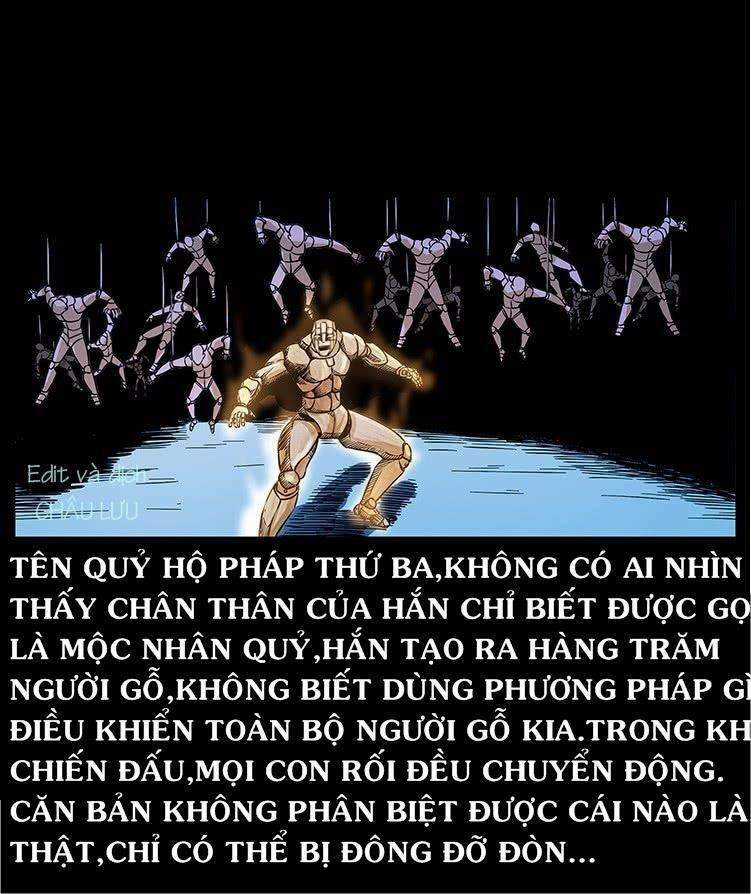 Tiên Sơn Truyền Kỳ Chapter 22 trang 19