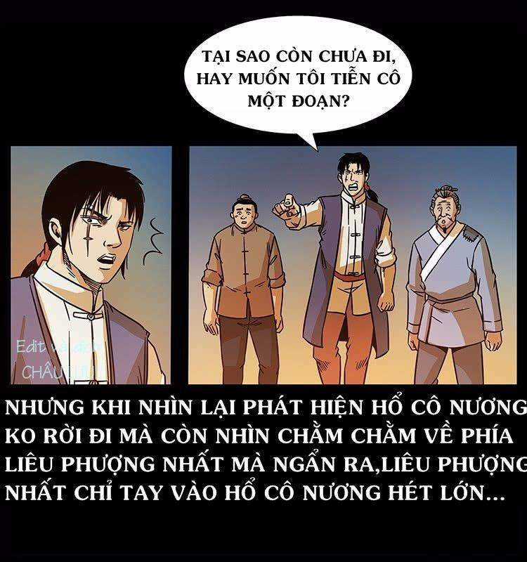 Tiên Sơn Truyền Kỳ Chapter 22 trang 2