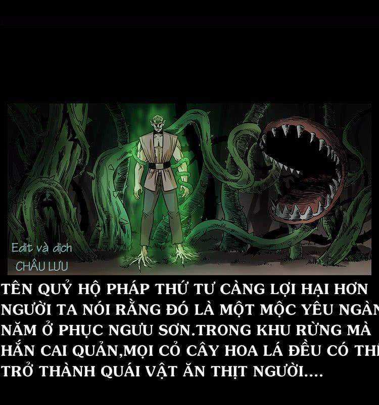 Tiên Sơn Truyền Kỳ Chapter 22 trang 20