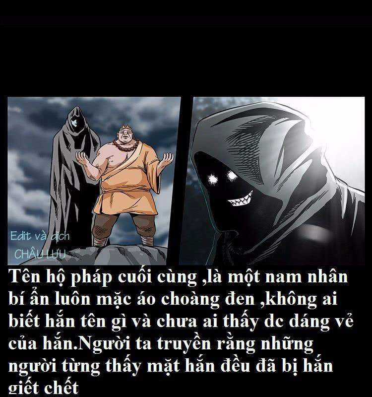 Tiên Sơn Truyền Kỳ Chapter 22 trang 21