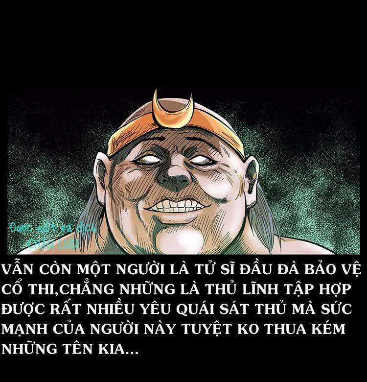 Tiên Sơn Truyền Kỳ Chapter 22 trang 23