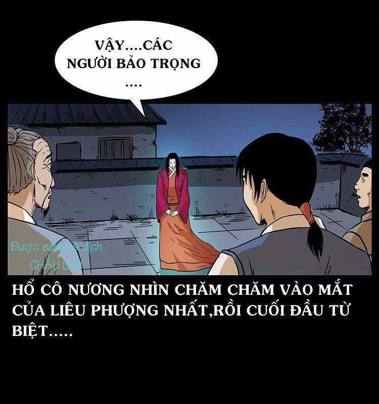 Tiên Sơn Truyền Kỳ Chapter 22 trang 26