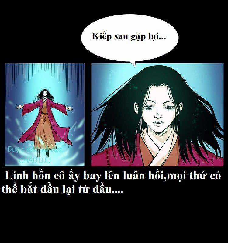 Tiên Sơn Truyền Kỳ Chapter 22 trang 27