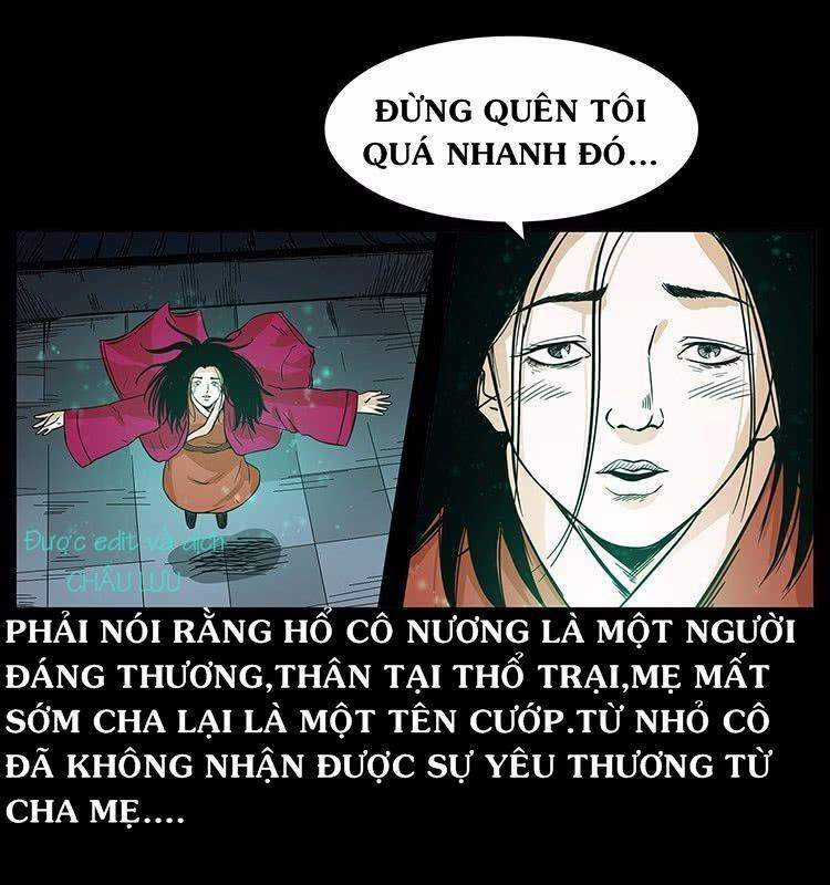 Tiên Sơn Truyền Kỳ Chapter 22 trang 28