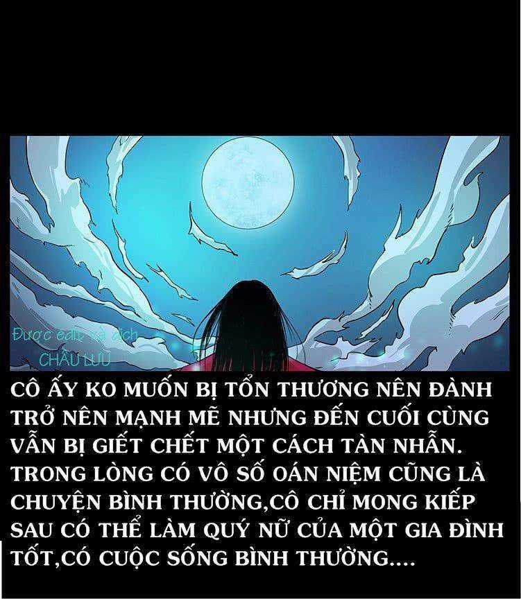 Tiên Sơn Truyền Kỳ Chapter 22 trang 29