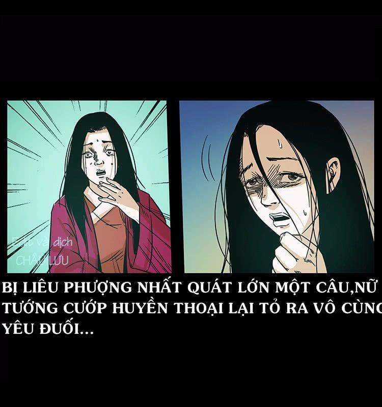 Tiên Sơn Truyền Kỳ Chapter 22 trang 3
