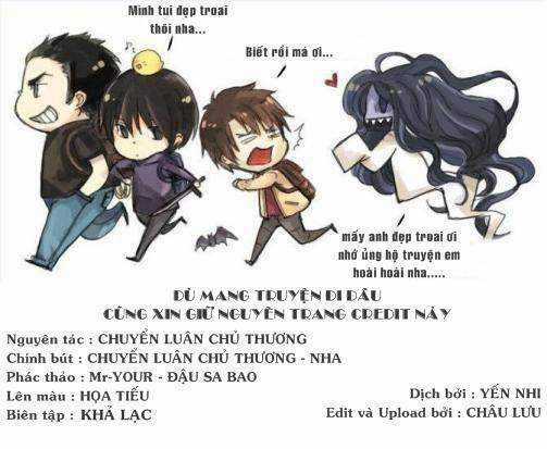 Tiên Sơn Truyền Kỳ Chapter 22 trang 30