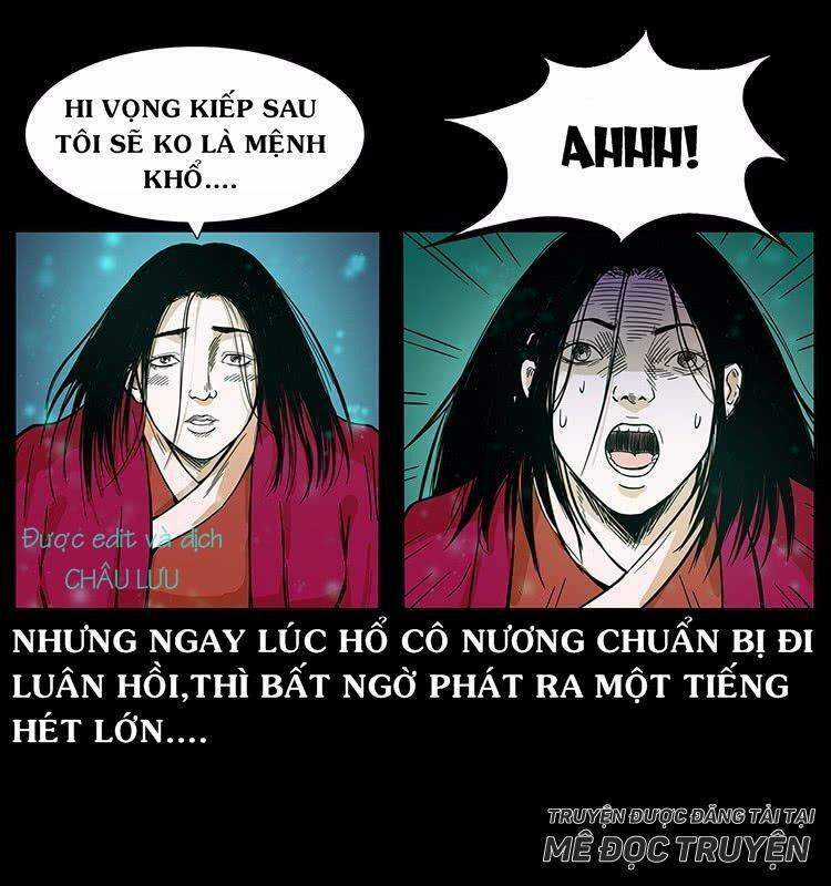 Tiên Sơn Truyền Kỳ Chapter 22 trang 31