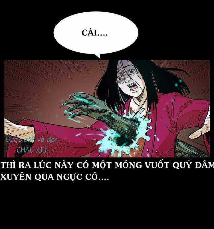 Tiên Sơn Truyền Kỳ Chapter 22 trang 32