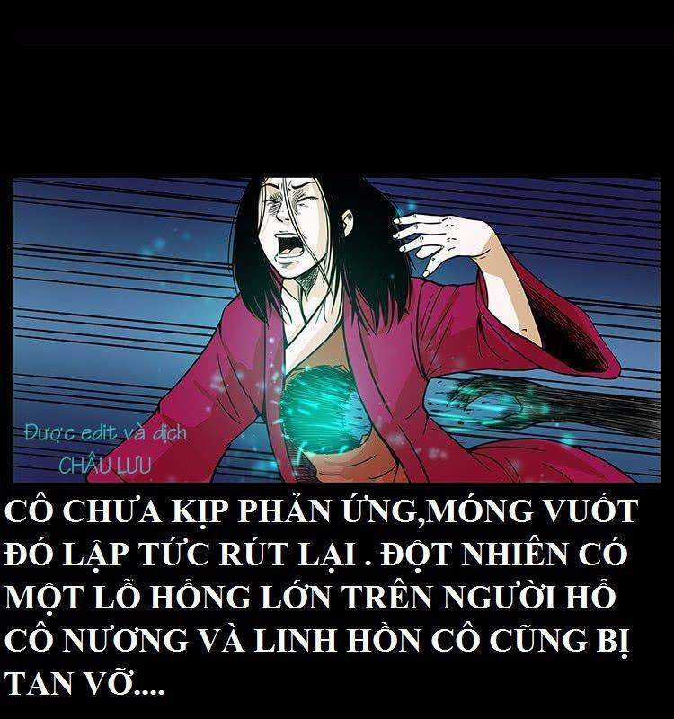 Tiên Sơn Truyền Kỳ Chapter 22 trang 33