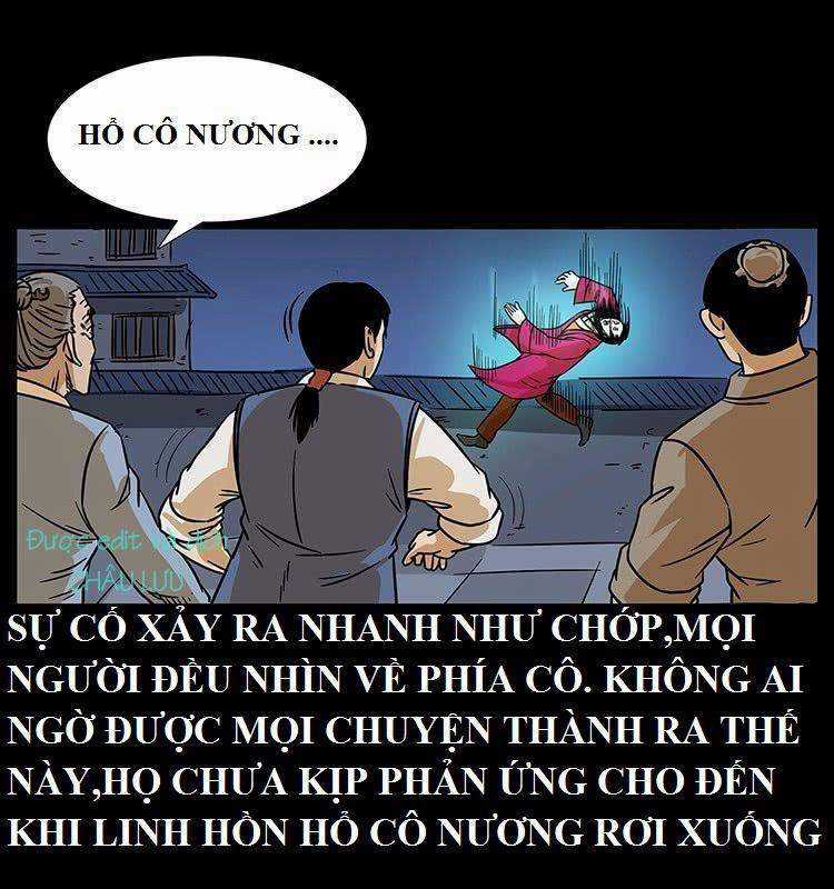 Tiên Sơn Truyền Kỳ Chapter 22 trang 34